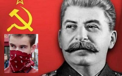 Le mensonge « antifasciste », de Staline à Clément Méric