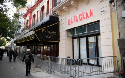 Les concerts de Médine, prévus au Bataclan, finalement reportés au Zénith de Paris