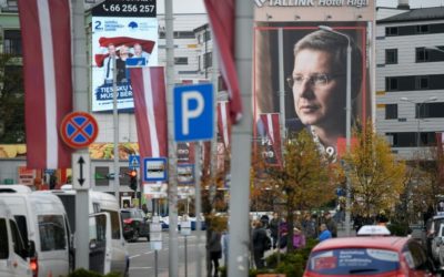 Lettonie: Le parti pro-russe et deux partis populistes remportent les législatives