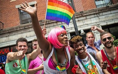 Marlène Schiappa veut imposer une Gay Pride en Corse