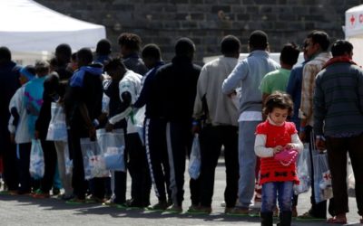 Mathieu Bock-Côté: «Non au pacte mondial sur les migrations»