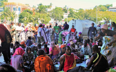 Mayotte: opération contre l’immigration clandestine en cours, les barrages toujours maintenus