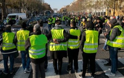 Migrations : le pacte de l’ONU qui affole les Gilets jaunes