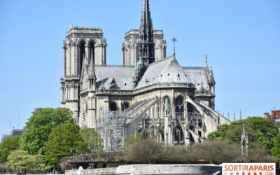 Notre Dame : Reconstruction ? Non… RESTAURATION !