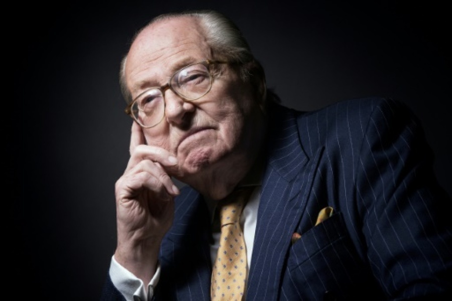Nouvelle victoire judiciaire de Jean-Marie Le Pen