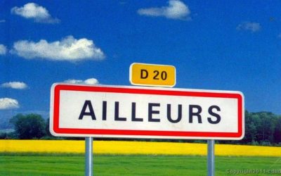 Où va l’argent des Français ? AILLEURS !