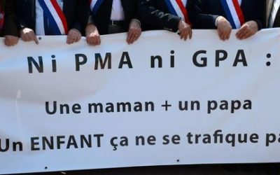 PMA : le Comité consultatif national d’éthique biffe les papas