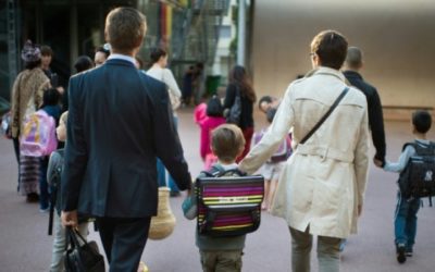 « Parent 1, parent 2 » : face à la polémique, LREM prêt à faire marche arrière