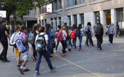 Paris : Bientôt un bonus financier pour les collèges en fonction de leur mixité sociale?