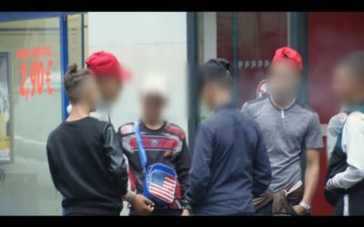 Paris : la mairie va débloquer plus de 500.000 euros pour les «mineurs marocains isolés» de plus en plus violents