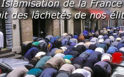 Pendant la Révolution, l’Islam maintient son objectif : conquérir la France