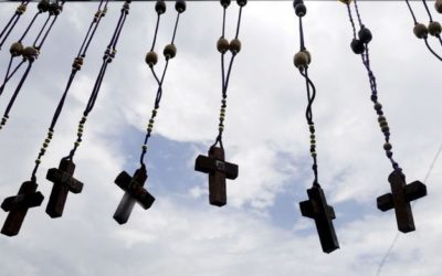 Plus de 4300 chrétiens tués en raison de leur foi en un an dans le monde