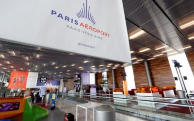 Privatisation d’Aéroport de Paris :  Pour le PdF, c’est non !