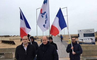 Rassemblement de Ouistreham : le compte-rendu complet