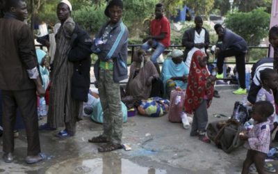 Seine Saint-Denis : la situation migratoire est catastrophique !