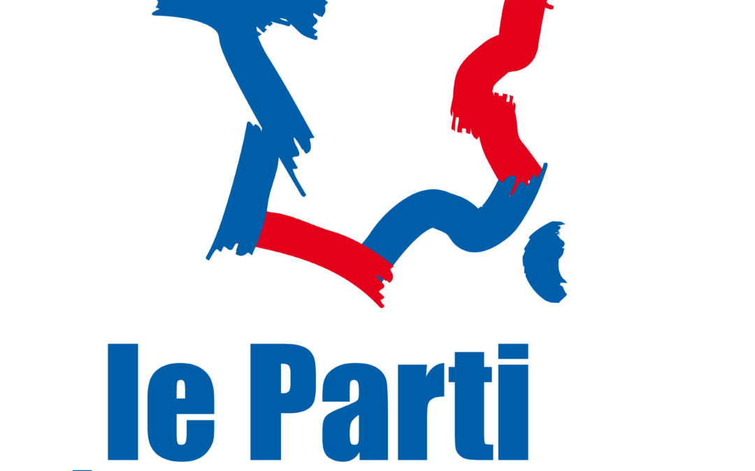 Communiqué du Parti de la France