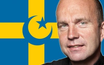 Suède – Un évêque luthérien a hâte d’entendre l’appel du muezzin dans les rues de sa ville !