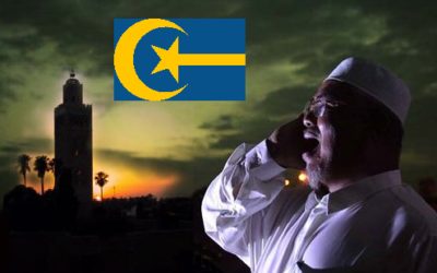 Suède islamisée : une mosquée autorisée à diffuser l’appel à la prière du vendredi