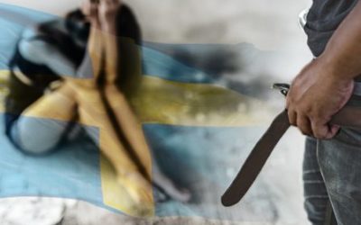 Suède : plus de 50 % des violeurs ne sont pas européens