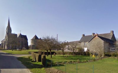 Un village de Bretagne vote contre l’ouverture d’un centre pour migrants