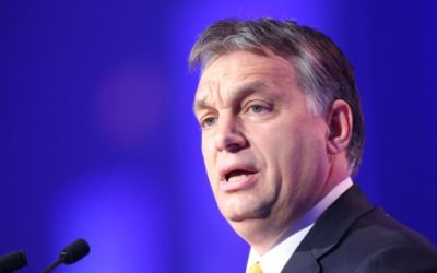 Viktor Orban : « Nous pouvons vous offrir tout le soutien nécessaire pour la réémigration. L’Islam ne fera jamais partie de l’identité des pays européens »
