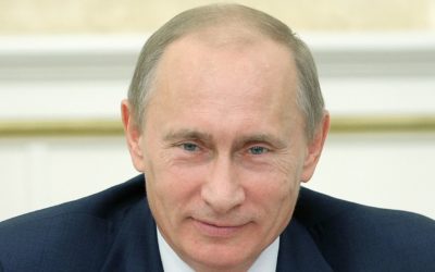 Vladimir Poutine va renforcer la politique familiale