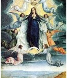 le 15 août : Assomption de la Vierge Marie, ancienne fête nationale en France.