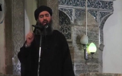 54 000 musulmans britanniques ont téléchargé le magazine d’Al-Qaida