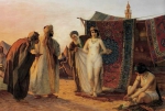 A quand la reconnaissance de l’esclavage Blanc pratiqué pendant 3 siècles par les Arabes et les Turcs ?
