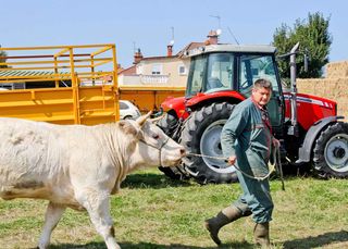 Agriculture : enfin on parle des charges, des réglementations…
