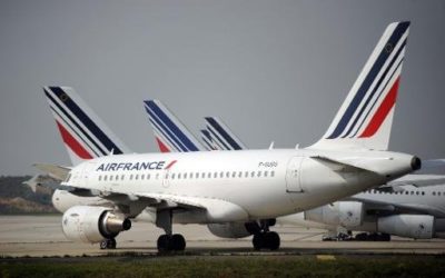 Air France : 12ème jour de grève et 120 ME de pertes pour l’entreprise…