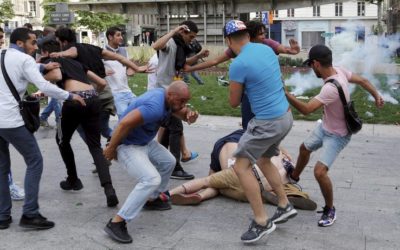 Allemagne : les migrants auraient « pris le contrôle » d’une petite ville touristique
