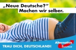 Allemagne : percée historique pour le parti anti-islam et anti-migrants
