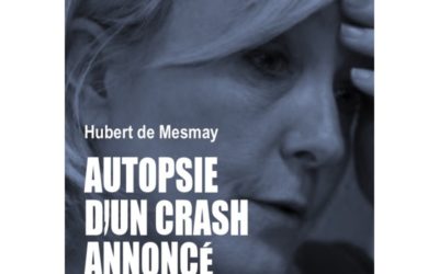 Autopsie d’un crash annoncé