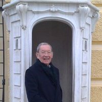 Avis de décès de Patrice de Blignières