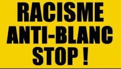 Banalisation du racisme anti-blanc dans le discours médiatique