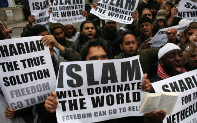 Ce que les islamistes « modérés » ont en commun avec l’Etat islamique
