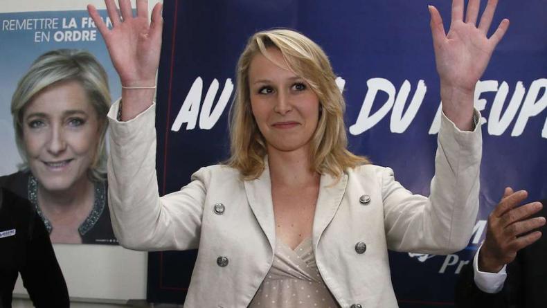 Comment Marion Maréchal-Le Pen a décidé de lâcher le FN, après le débat « catastrophique » de sa tante