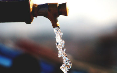 Daech projette de contaminer l’eau des grandes villes de l’UE et de la CEI