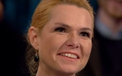 Danemark: La ministre danoise de l’immigration a supprimé les allocations pour les immigrés délinquants. La Croix-Rouge réagit.