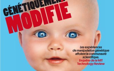 Des bébés sur mesure ? Non merci !