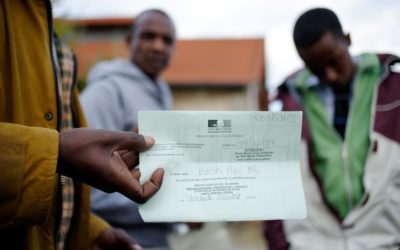 Droit d’asile : la Cour des comptes déplore la politique de la France
