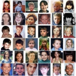 Enfants disparus : 5 disparitions par heure en France