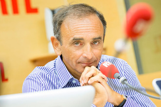 Eric Zemmour : « Et si l’affaire Fillon annonçait l’implosion de la droite ? »