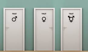 Etats-Unis : les toilettes pour les transgenres, c’est fini