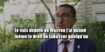 Etre visé par un prétendu « racisme » donne-t-il le droit de tuer ?