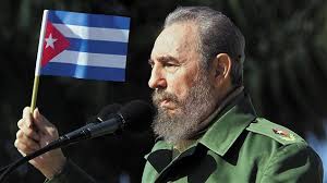 Fidel Castro est mort : nous ne sommes pas en deuil