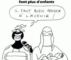 Il y a plus de naissances en Seine-Saint-Denis qu’à Paris désormais et voilà ce que ça va changer