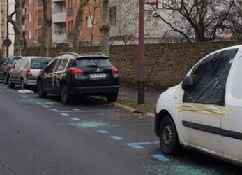 Ils ont semé la terreur à Juvisy-sur-Orge
