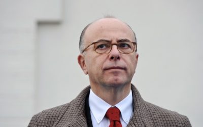 Immigration : Cazeneuve veut « redonner sa force » au droit d’asile